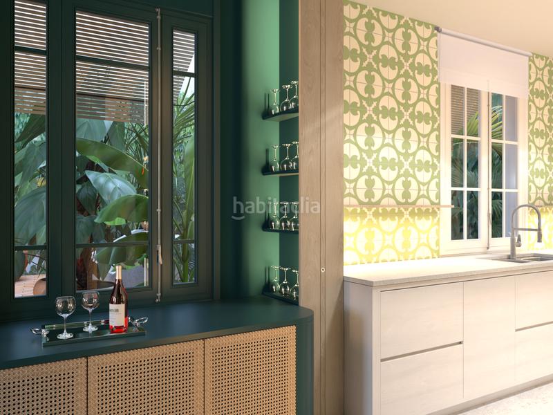 Foto a299e32f-1b1b-40d0-82ae-bb90354aca81. Miete appartement mit heizung in St. Pere - Sta. Caterina - El Born Barcelona