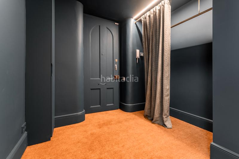 Foto eb0515ae-e1dd-4ba9-a1c9-33ed06ee0ca0. Miete appartement mit heizung in St. Pere - Sta. Caterina - El Born Barcelona