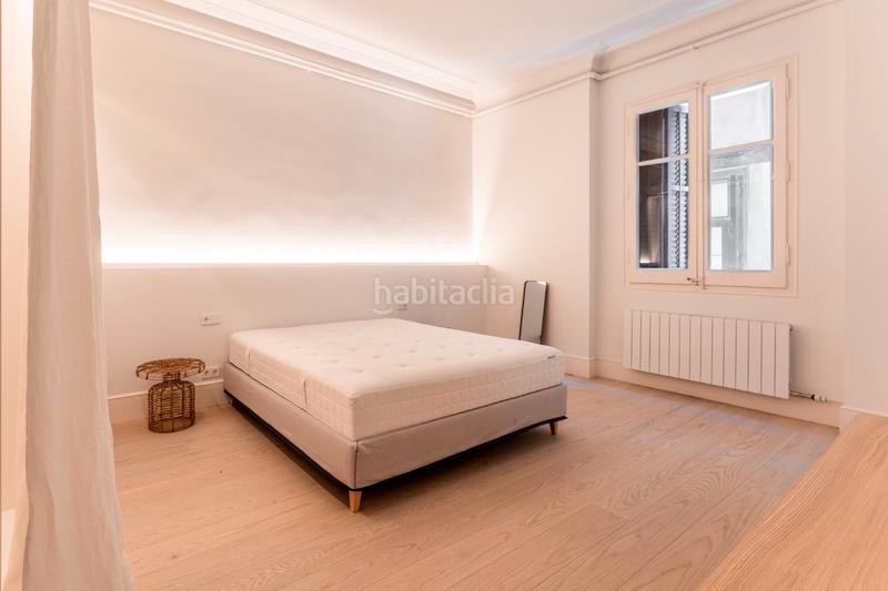 Foto 4c997c1d-63aa-48fc-b3fd-d1b403553a36. Rent apartment with heating in St. Pere - Sta. Caterina - El Born Barcelona