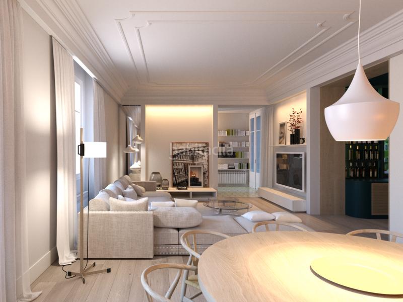 Foto 6b974655-d89b-4449-87ef-769705a99e64. Rent apartment with heating in St. Pere - Sta. Caterina - El Born Barcelona