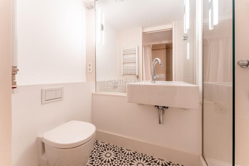 Foto 8b832527-7d3e-4b62-bff6-a46569a46cc6. Rent apartment with heating in St. Pere - Sta. Caterina - El Born Barcelona