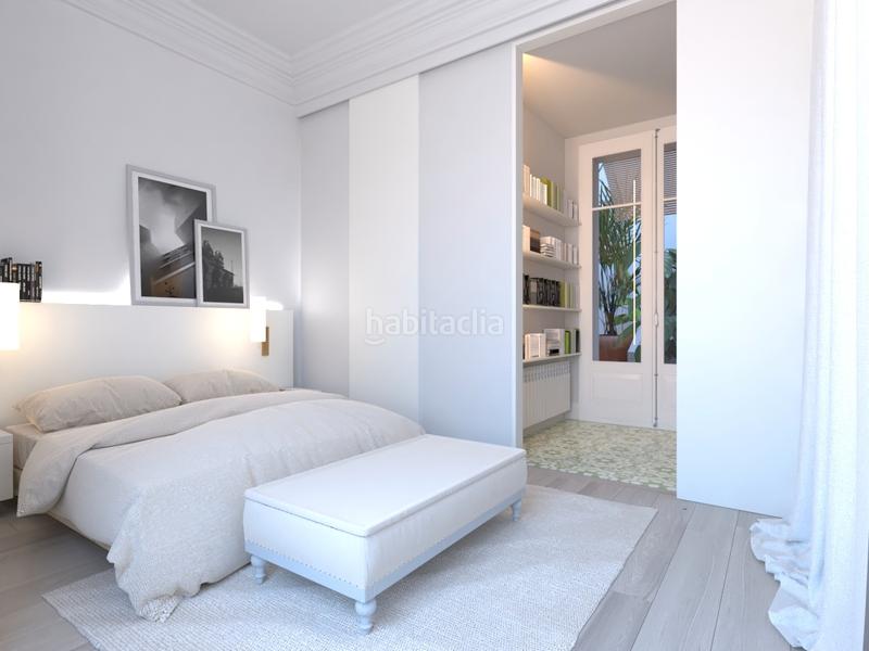 Foto ba0affed-da93-4f28-862d-4dea13d934af. Rent apartment with heating in St. Pere - Sta. Caterina - El Born Barcelona