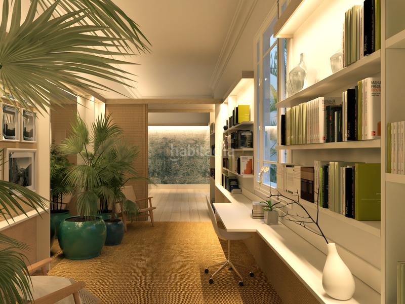 Foto bd3418b6-b6a3-483c-b93b-64ccc4f9e7bf. Rent apartment with heating in St. Pere - Sta. Caterina - El Born Barcelona