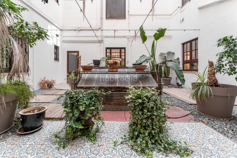 Foto e2ec60d3-4ed4-4b39-912b-a98b5d0a7799. Rent apartment with heating in St. Pere - Sta. Caterina - El Born Barcelona