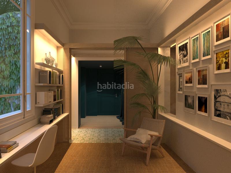 Foto fa7d71f5-1dc2-4a39-8f9e-947e027e105c. Rent apartment with heating in St. Pere - Sta. Caterina - El Born Barcelona