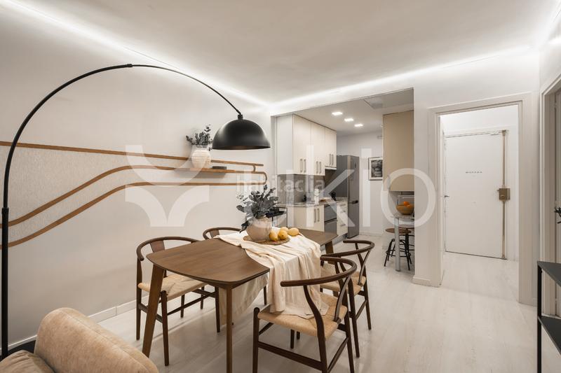 Foto bc21c7d3-774b-4c50-a2e9-8916c297863f. Affitto piccolo appartamento con riscaldamento in Madrid