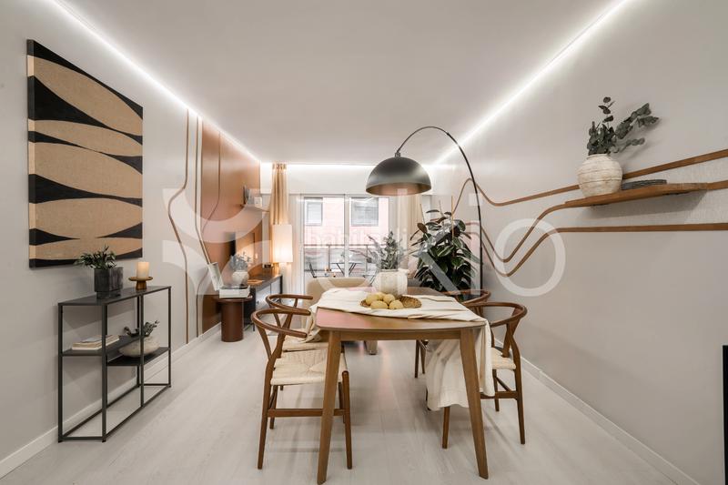 Foto de27690c-c030-417a-b6ff-add8e576a680. Alquiler apartamento  de 1 dormitorio y terraza en bernabéu-hispanoamérica en Madrid