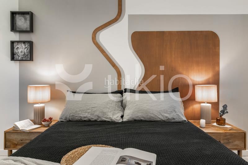 Foto b57df518-d785-4fb6-a314-d6113724f632. Lloguer apartament amb calefacció a Hispanoamérica-Bernabéu Madrid