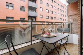 Lloguer Apartament  Calle de cochabamba. Apartamento de 1 dormitorio y terraza en bernabéu-hispanoamérica