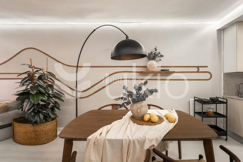 Foto bc3b1d15-cb74-42c1-a4e2-3c1fe2d11435. Location appartement avec chauffage dans Hispanoamérica-Bernabéu Madrid