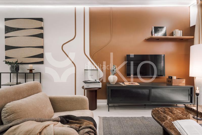 Foto eeb66148-8662-4e3c-b8af-78c919ca28ca. Location appartement avec chauffage dans Hispanoamérica-Bernabéu Madrid