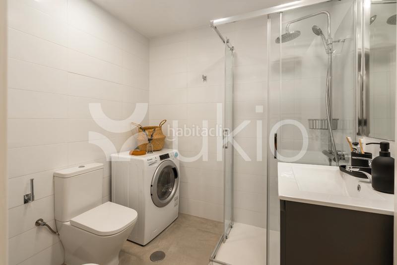 Foto e96d0869-8808-48aa-a19b-71c60bfd2e67. Rent apartment with heating in Hispanoamérica-Bernabéu Madrid