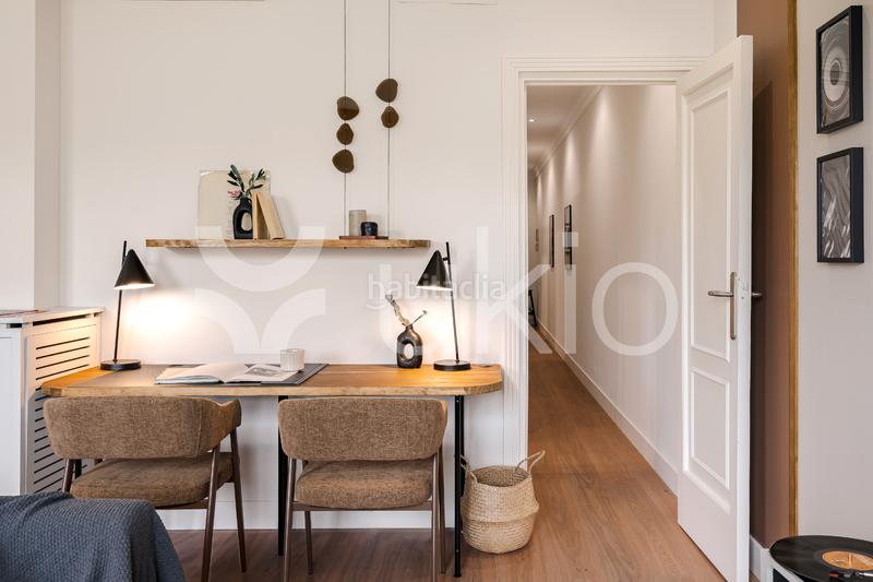 Foto 482f71a2-3926-458d-befc-d5f69ccf8bfd. Affitto piccolo appartamento con riscaldamento in Madrid