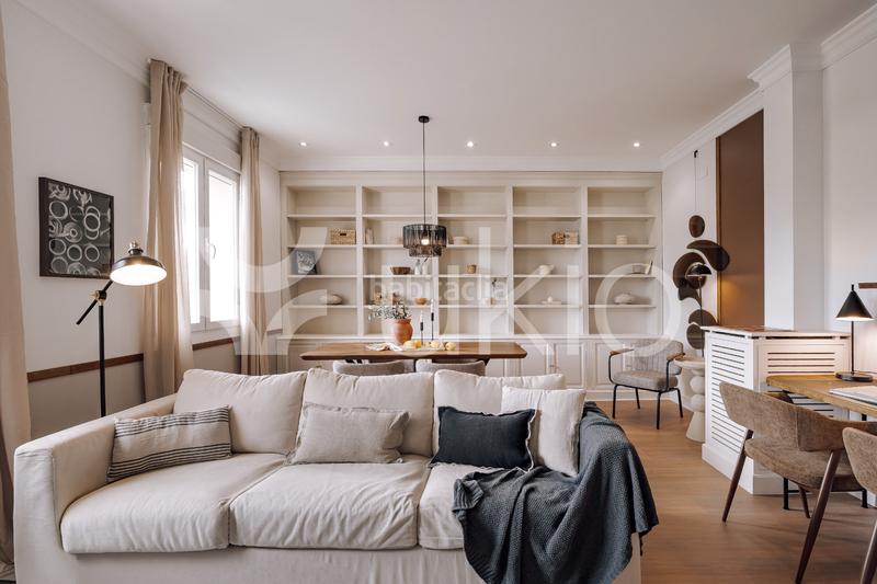 Foto a735de3f-8243-4b96-9dae-238e694082cd. Affitto piccolo appartamento con riscaldamento in Madrid