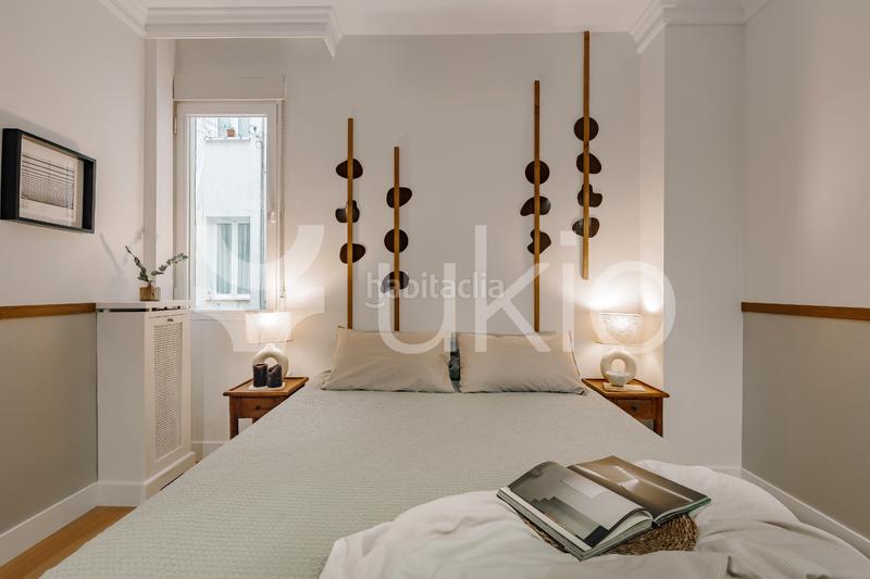 Foto ac01a124-093b-4a9b-9212-6d58829e8cca. Affitto piccolo appartamento con riscaldamento in Madrid