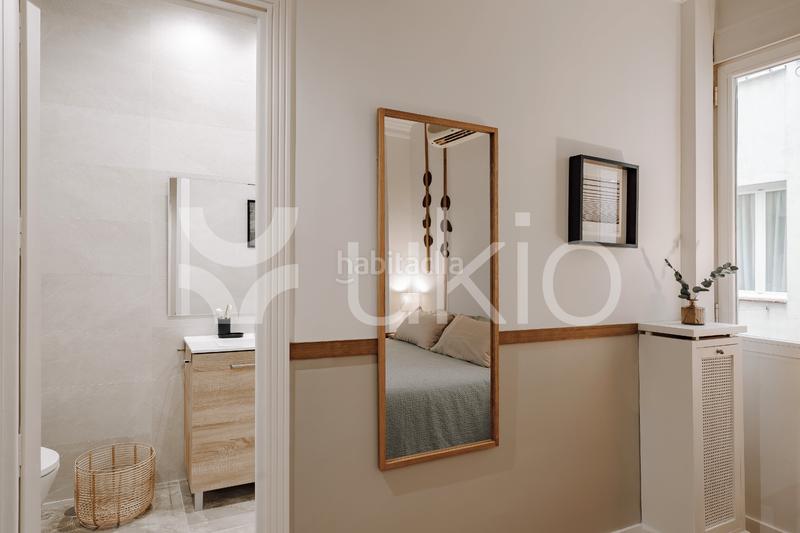 Foto bc473eb7-4bfb-4486-908e-181644f2cd4d. Affitto piccolo appartamento con riscaldamento in Madrid