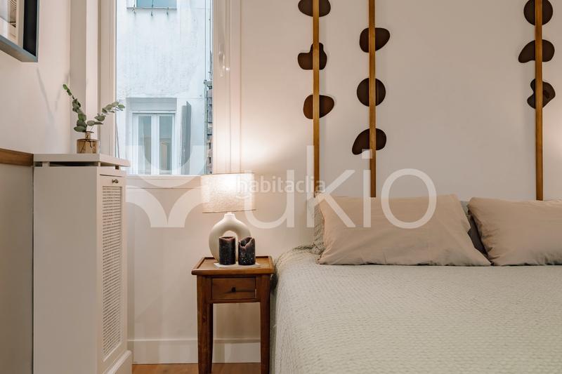 Foto e7504a06-473b-4a8f-88ed-c126edbf51e3. Affitto piccolo appartamento con riscaldamento in Madrid