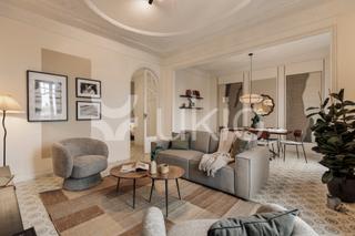 Apartment in Carrer Gran de Gràcia