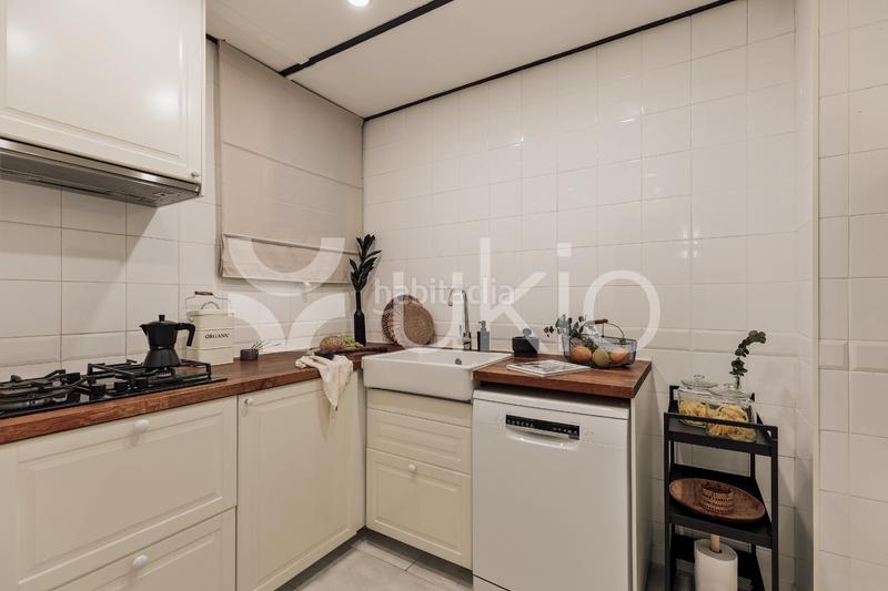 Foto d619cce4-0f4b-438a-afc1-08669c1eaf62. Location appartement avec chauffage dans Vila de Gràcia Barcelona