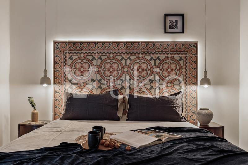 Foto 1ace9971-797b-4162-b69a-276665492601. Affitto piccolo appartamento con riscaldamento in Barcelona