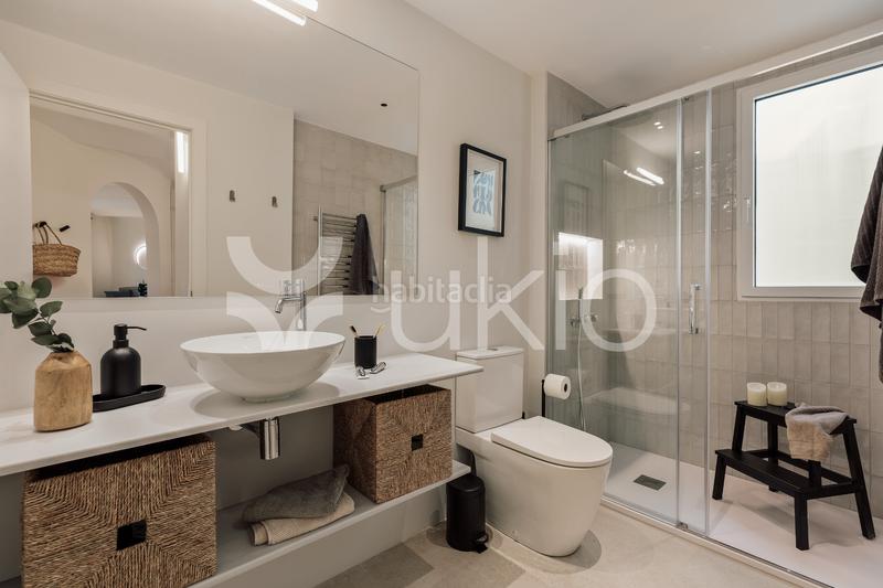 Foto 1ece1a88-98ef-42be-a661-66aaf711af06. Affitto piccolo appartamento con riscaldamento in Barcelona