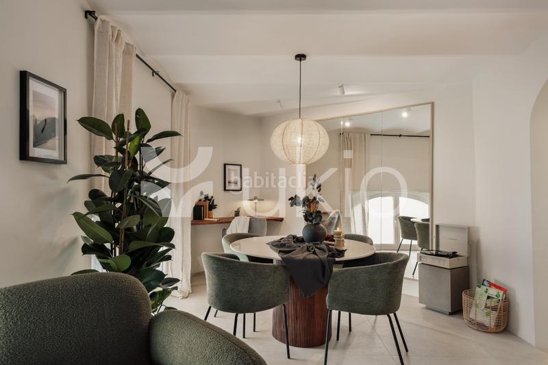 Foto 4fa3ca19-e2ab-4dcf-9281-cc8fa1669e75. Affitto piccolo appartamento con riscaldamento in Barcelona