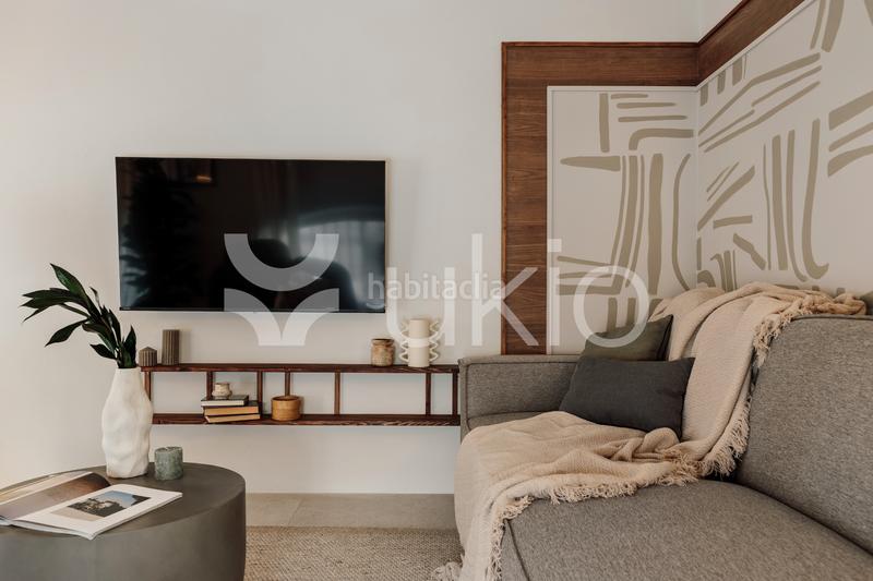 Foto 5411da00-885c-456f-8038-70e5019b7c86. Affitto piccolo appartamento con riscaldamento in Barcelona