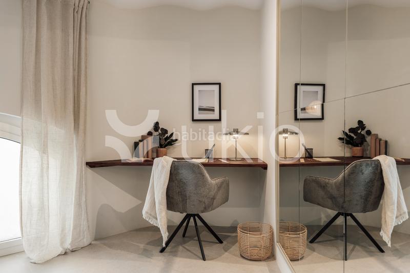 Foto a5cf85e1-2336-4ab0-b410-27d5304fa7db. Affitto piccolo appartamento con riscaldamento in Barcelona