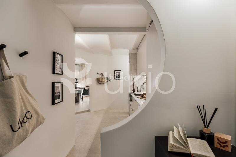 Foto e6a47efa-9375-48ea-b4a4-a9b6722ddead. Affitto piccolo appartamento con riscaldamento in Barcelona