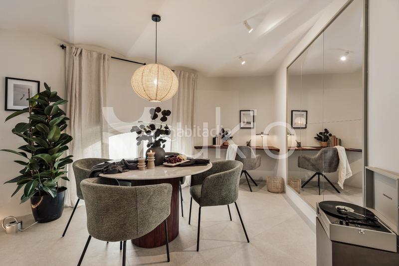 Foto 336a5d5c-923f-4352-8064-a51b4474257d. Lloguer apartament amb calefacció a El Poble Sec - Parc de Montjuïc Barcelona