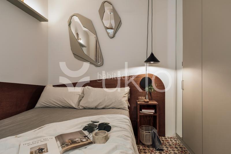 Foto 47b73ac5-e277-4af0-b117-ae12775f3a58. Lloguer apartament amb calefacció a El Poble Sec - Parc de Montjuïc Barcelona