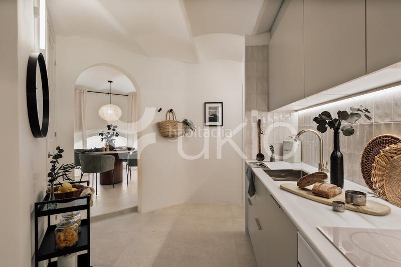 Foto 51275dd3-0bb8-4abc-b32a-2d25d1cb4efc. Lloguer apartament amb calefacció a El Poble Sec - Parc de Montjuïc Barcelona