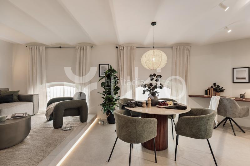 Foto 85894902-5136-4f6b-ab4c-4ec4ec56d2c6. Lloguer apartament amb calefacció a El Poble Sec - Parc de Montjuïc Barcelona