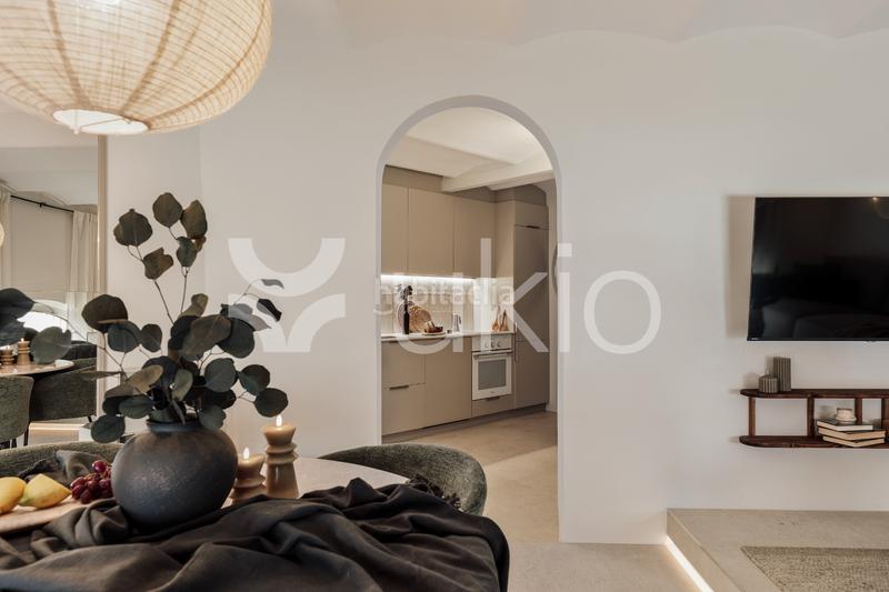 Foto 9917a244-d515-4411-806d-8ea46eec2bd4. Lloguer apartament amb calefacció a El Poble Sec - Parc de Montjuïc Barcelona