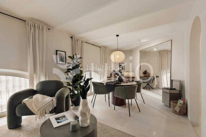 Foto b204649b-a0bf-436c-b5ec-665f12e433e9. Lloguer apartament amb calefacció a El Poble Sec - Parc de Montjuïc Barcelona