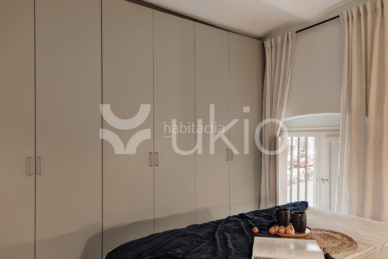 Foto fa9ed1fd-c20e-48ad-8503-a8c11d92e7a9. Lloguer apartament amb calefacció a El Poble Sec - Parc de Montjuïc Barcelona