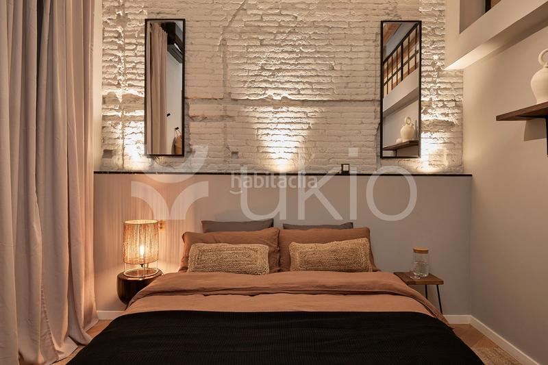 Foto 030ec8f8-513e-434c-99e2-283c434c3424. Alquiler apartamento  de 1 dormitorio con terraza en eixample esquerra en Barcelona