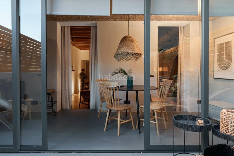 Foto 057a0d8e-bcff-4ad7-ab7e-ccdd9b5cfe96. Alquiler apartamento  de 1 dormitorio con terraza en eixample esquerra en Barcelona