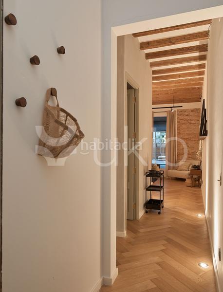 Foto 40ffa0db-0f85-4106-90fe-cfbf412e31f8. Alquiler apartamento  de 1 dormitorio con terraza en eixample esquerra en Barcelona