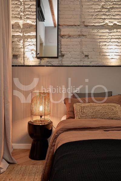 Foto 41b7df41-6e43-4d24-8877-304047e2c893. Alquiler apartamento  de 1 dormitorio con terraza en eixample esquerra en Barcelona