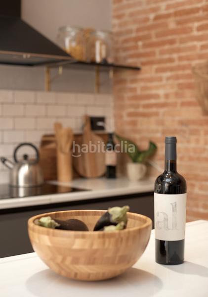 Foto 583e97b5-1137-406c-9dd9-1c8b8dfc199e. Alquiler apartamento  de 1 dormitorio con terraza en eixample esquerra en Barcelona