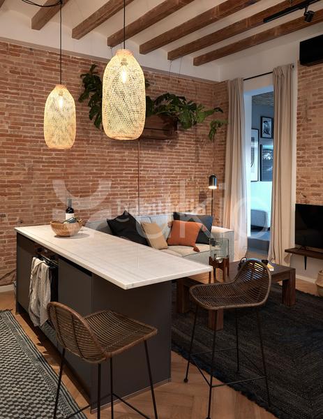 Foto 7c4d0094-f8ac-4f89-bc62-653246368b59. Alquiler apartamento  de 1 dormitorio con terraza en eixample esquerra en Barcelona