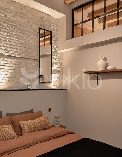 Foto 7cb48831-bc6f-4bba-9840-21067002196d. Alquiler apartamento  de 1 dormitorio con terraza en eixample esquerra en Barcelona