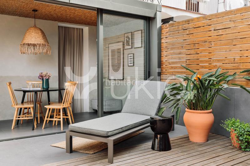 Foto 99c1f9e9-38e0-4f00-8201-07c9ea546cb2. Alquiler apartamento  de 1 dormitorio con terraza en eixample esquerra en Barcelona
