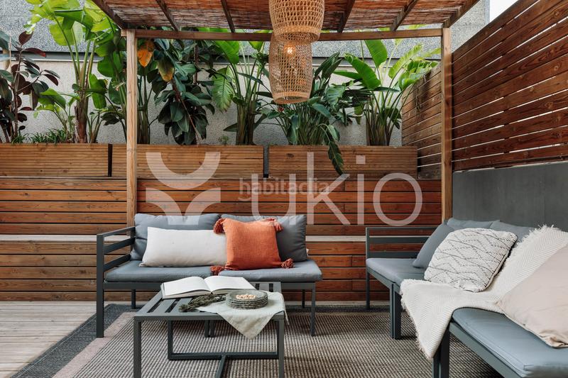 Foto a892e4d4-99c5-4811-849d-08749523b60c. Alquiler apartamento  de 1 dormitorio con terraza en eixample esquerra en Barcelona