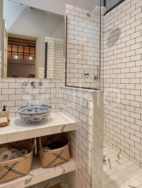 Foto b6f80d27-73d3-4dc8-84dc-b98f2703df9c. Alquiler apartamento  de 1 dormitorio con terraza en eixample esquerra en Barcelona
