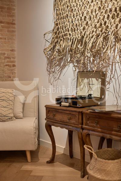 Foto fc95f77d-0b35-4fea-b818-27eeb011627f. Alquiler apartamento  de 1 dormitorio con terraza en eixample esquerra en Barcelona