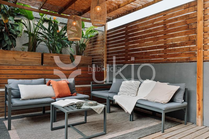Foto ffc8ed8c-56a0-4c2e-8014-24c93737364c. Alquiler apartamento  de 1 dormitorio con terraza en eixample esquerra en Barcelona