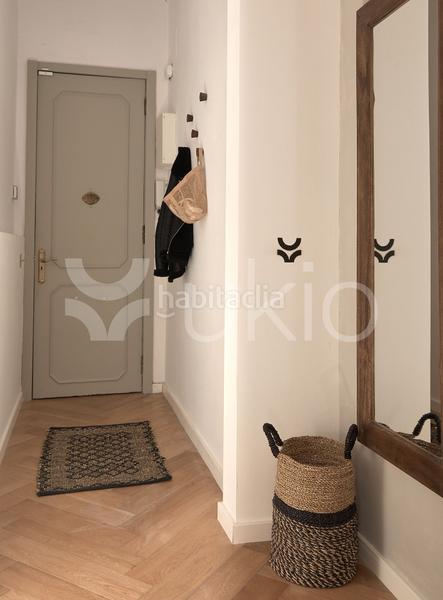 Foto 1d7036ec-edbf-4868-9ab9-336b82dce801. Location appartement avec chauffage dans La Nova Esquerra de l´Eixample Barcelona