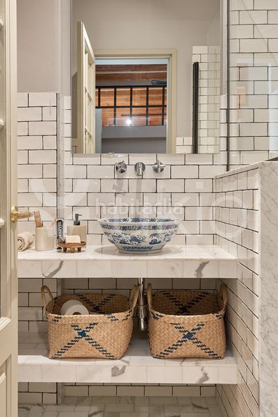 Foto 232ca861-eb7e-438d-b1c1-599a5b3528cf. Location appartement avec chauffage dans La Nova Esquerra de l´Eixample Barcelona